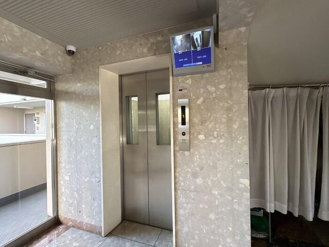 YS習志野台（407） 物件画像