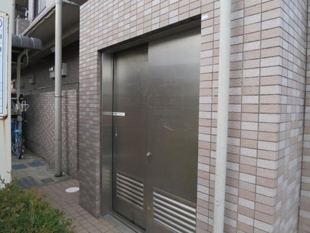 パインツリーコート（402） 物件画像