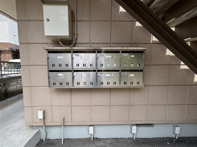 メゾンセピア 物件画像