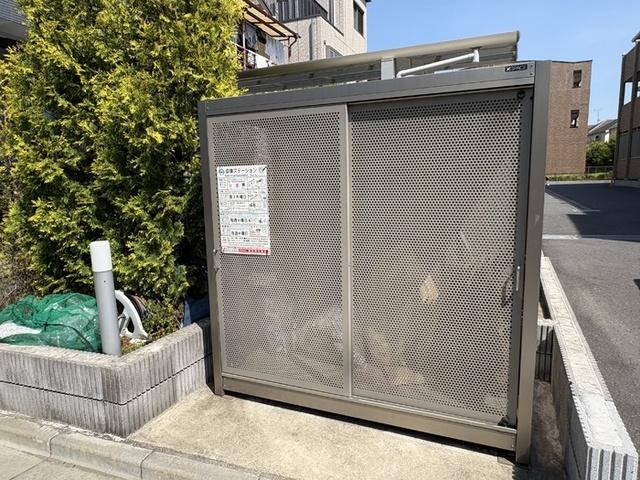 サントミー（203） 物件画像