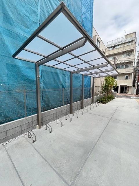 Ｌａ　Ｆｏｎｔｅ横浜反町 物件画像