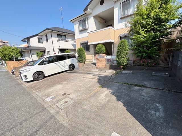 Ｆｉｏｒｅ（0201） 駐車場