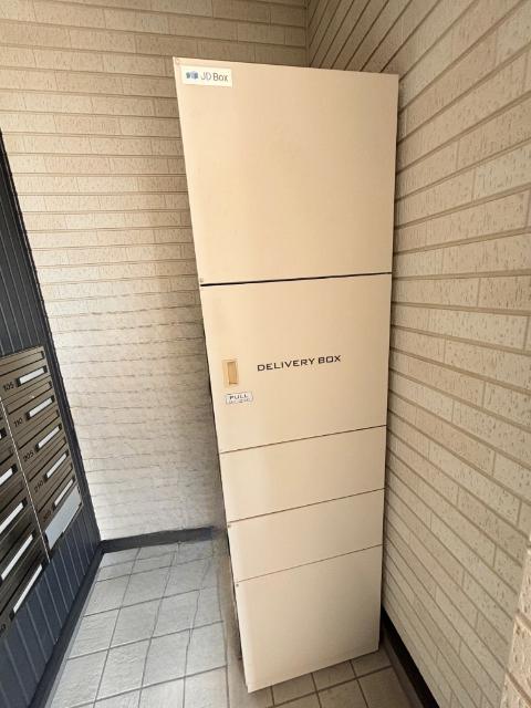ＢＬＥＳＳ横浜鴨居Ｂ棟（0205） 物件画像