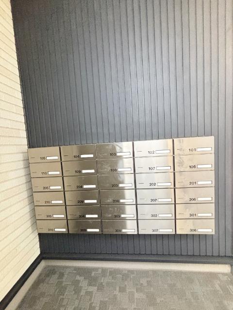 ＢＬＥＳＳ横浜鴨居Ｂ棟（0205） 物件画像