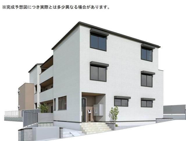 セレスティア西寺尾　A（102） その他