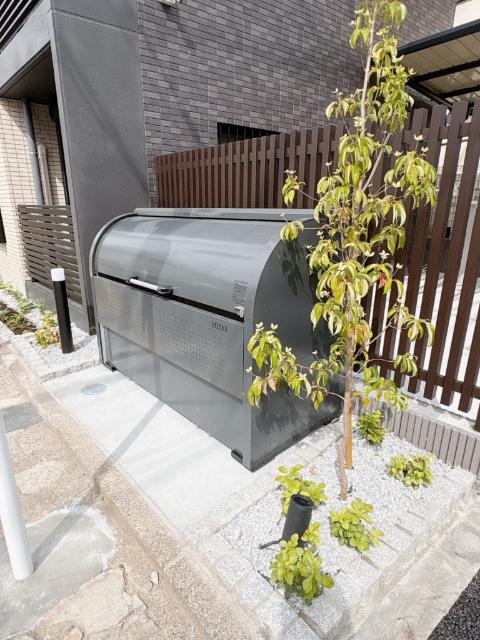 クリオ　ラモード吉祥寺 共有部分