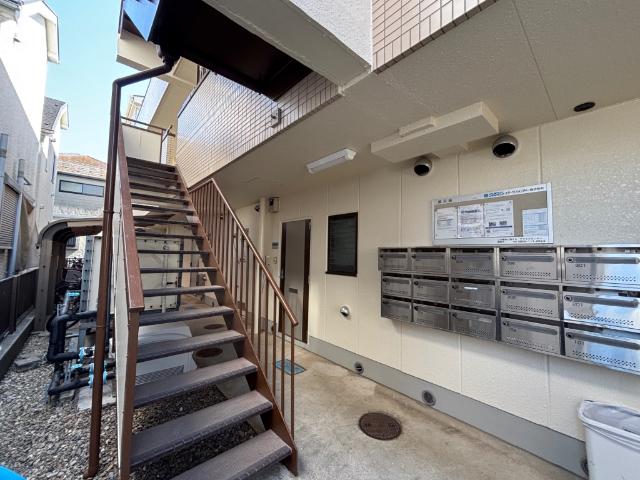 グレース六木（0304） その他