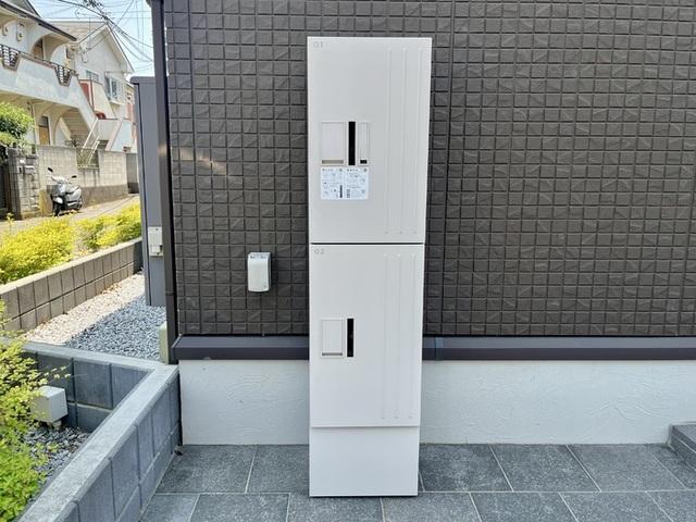 ボヌール.Ｋ　ドミール.Ｋ　ドミール.Ｋ（101） 物件画像