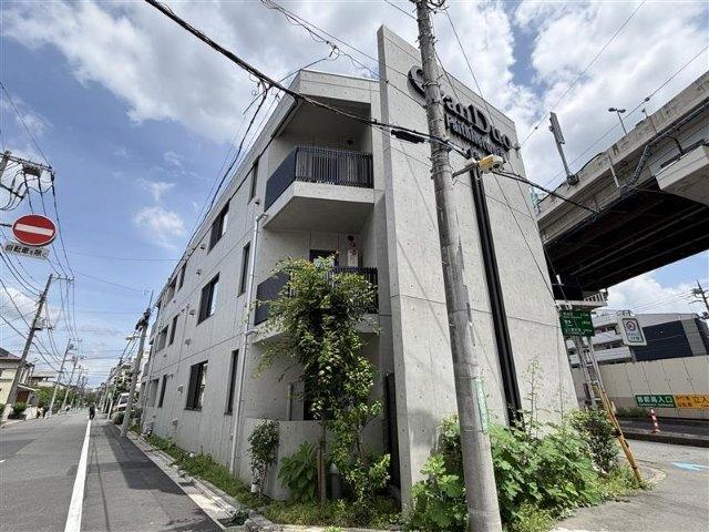 グランデュオ用賀６（0206） 眺望