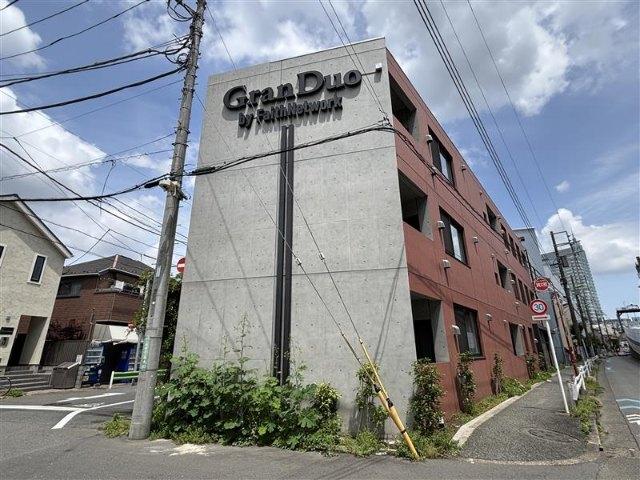 グランデュオ用賀６（0206） 外観