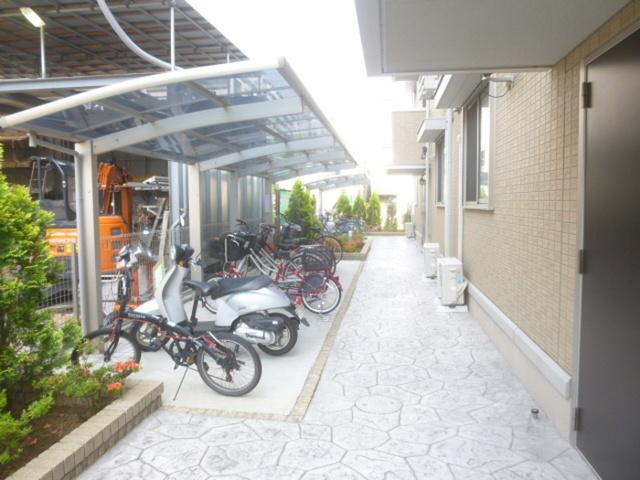 シャルマンドミール（303） 物件画像
