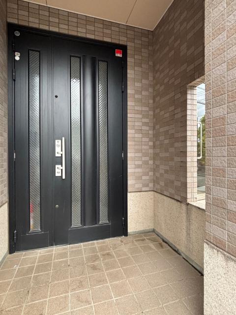 サンボヌール ロビー
