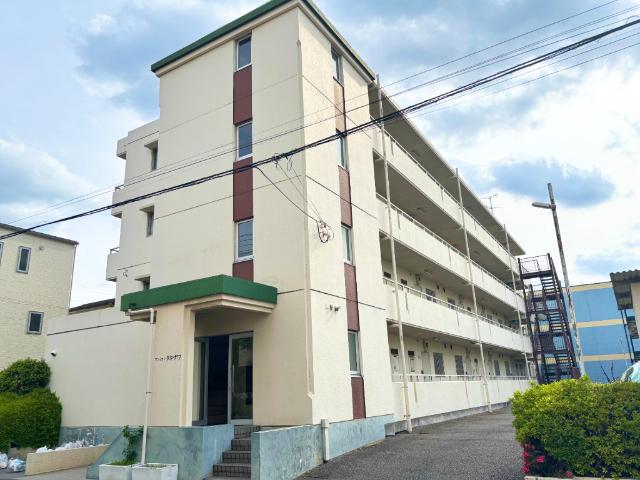 マンションタキザワ（0305） 外観