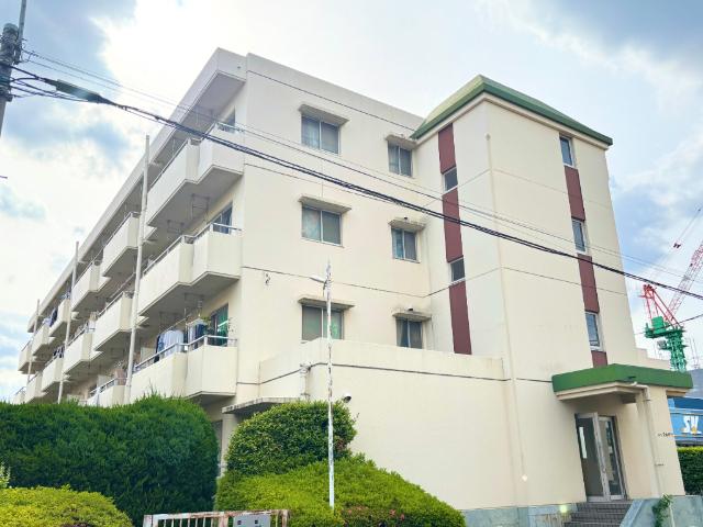 マンションタキザワ（0305） 外観