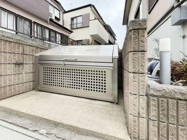 コートプラセール　Ａ（101） 物件画像