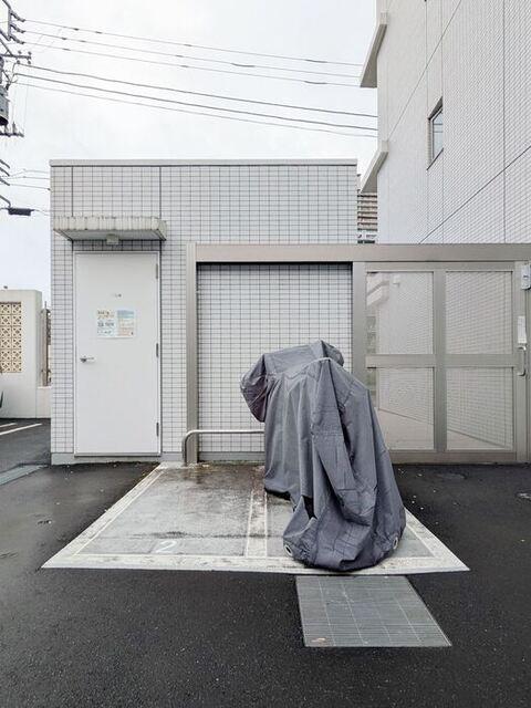 ソレイユ上落合（303） 物件画像