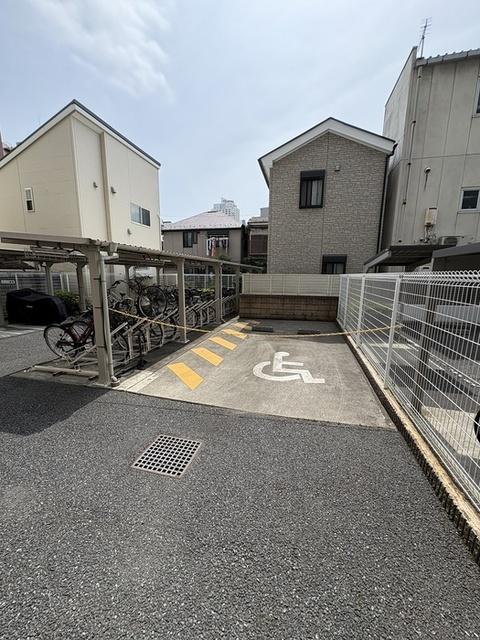 カスタリア要町（1204） 物件画像