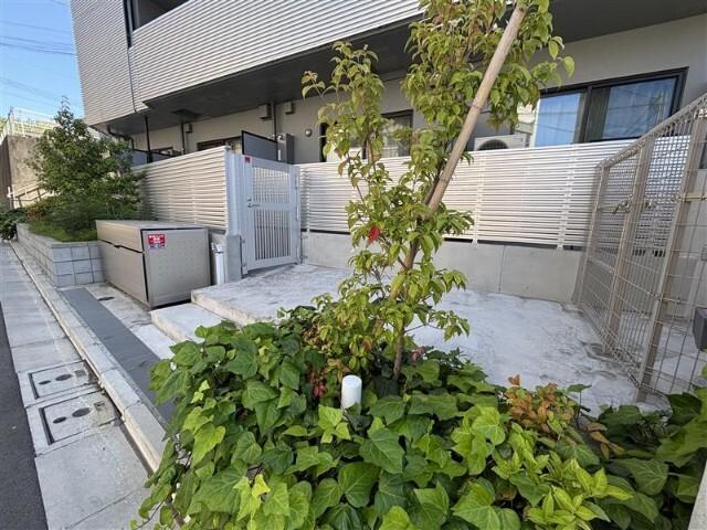 グランデュオ旗の台（0403） その他