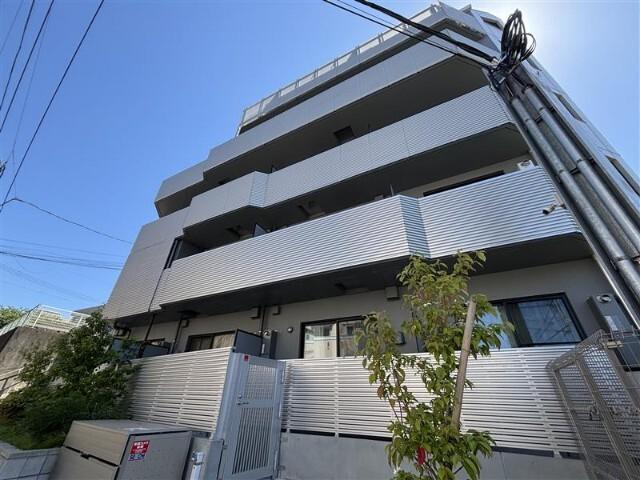 グランデュオ旗の台（0403） 外観