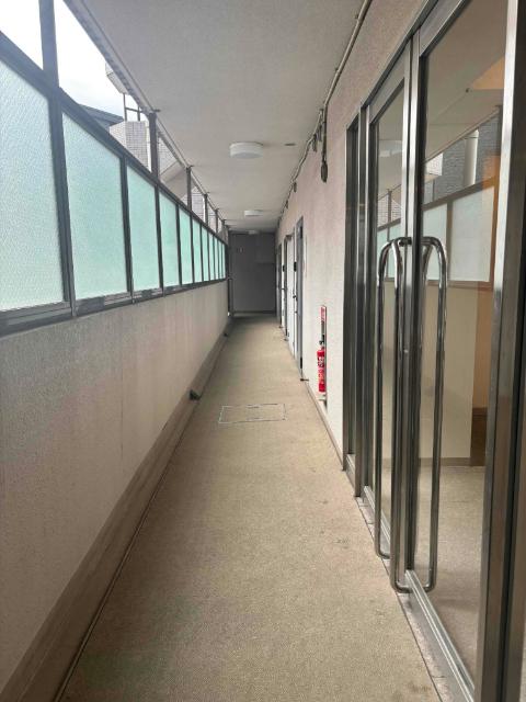 アーク南行徳（0603） 共有部分