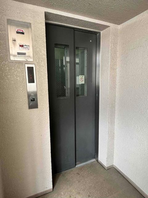 アーク南行徳（0603） 共有部分
