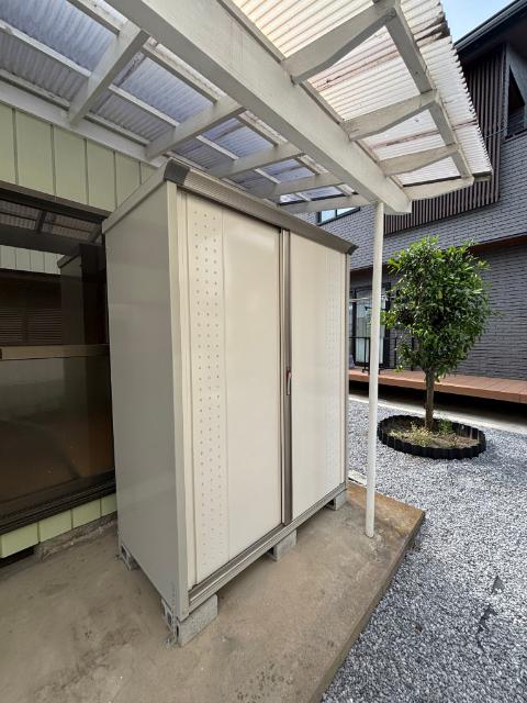 高関町貸家（0001） その他