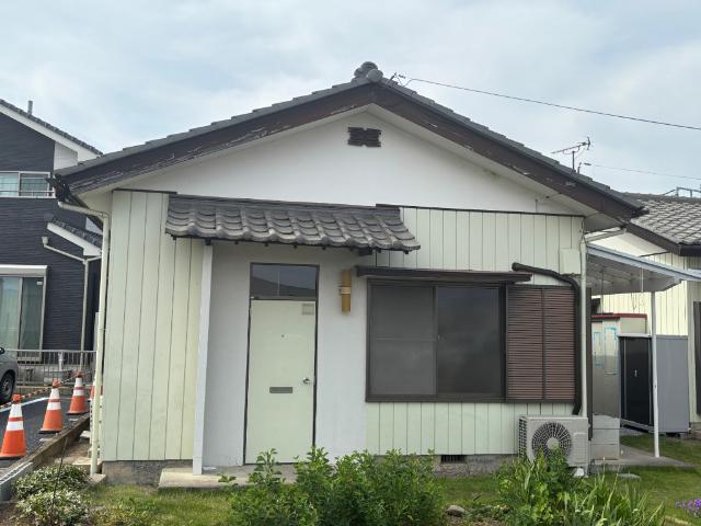 高関町貸家（0001） エントランス