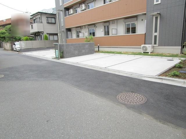 D-STELLA（103） 物件画像