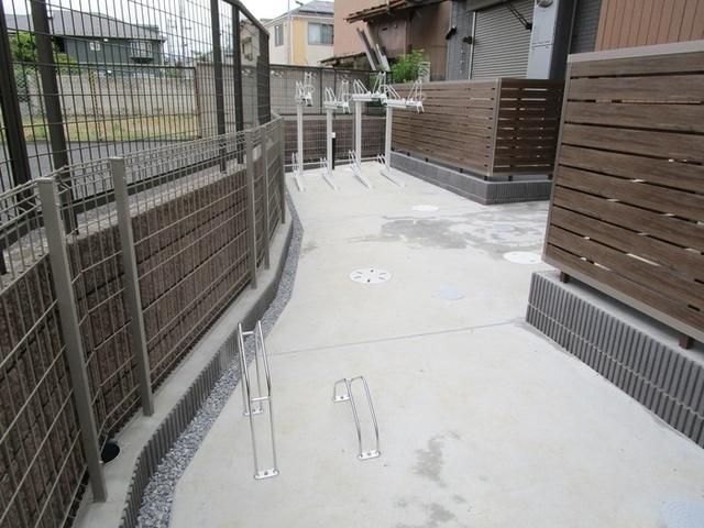 D-STELLA（103） 物件画像