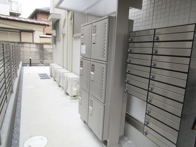D-STELLA（103） 物件画像