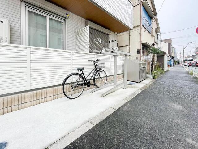 アヴァンスお花茶屋（103） 物件画像