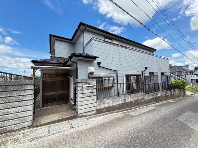 ウイング成田西（0103） 外観