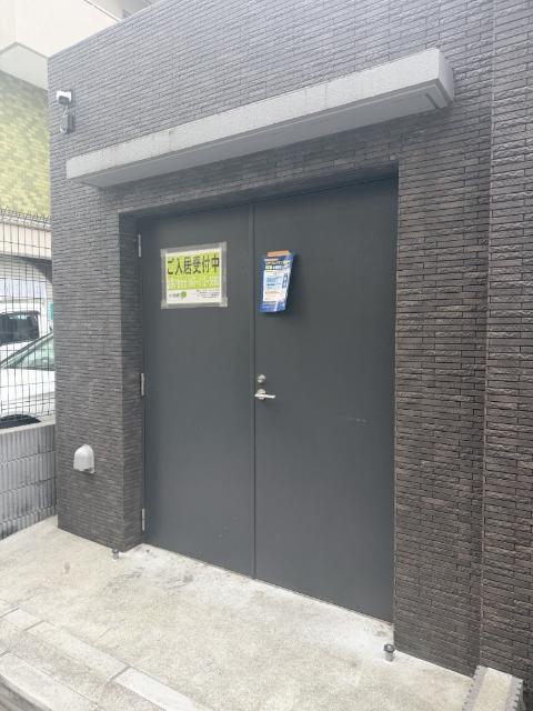 プレール・ドゥーク横濱山下町（0403） 物件画像