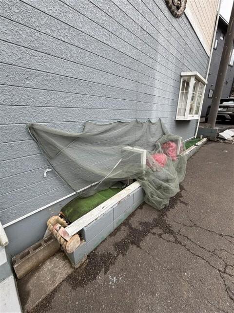 ケアンツ囲護台 物件画像