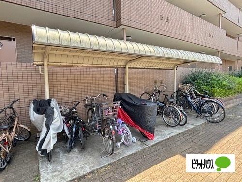 グランクール（0202） 共有部分