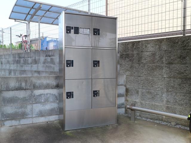 Regalo　A（101） 物件画像