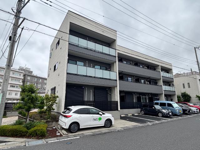 Ｒｉｓｅ三郷中央の賃貸物件