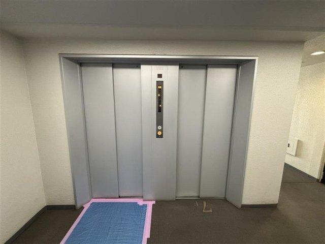 ゾンネンハイム葛西（712） ロビー