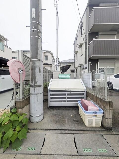 ピラタス　ⅩⅤ（102） 物件画像