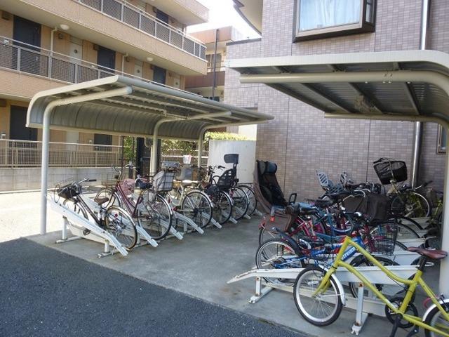 クレスタ妙典（502） 物件画像