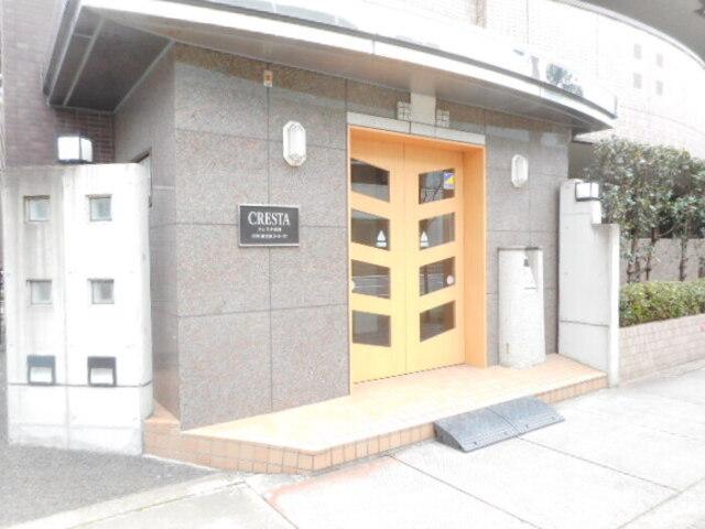 クレスタ妙典（502） 物件画像