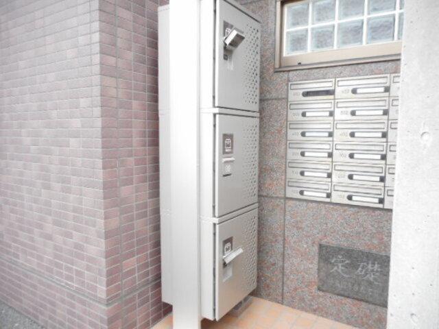 クレスタ妙典（502） 物件画像