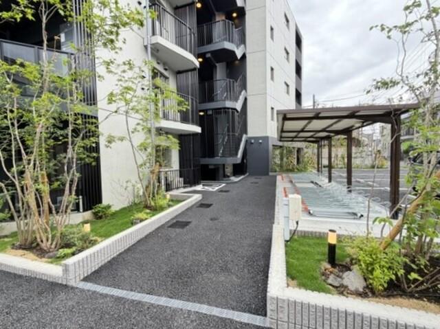 ロイジェント上板橋（0102） その他