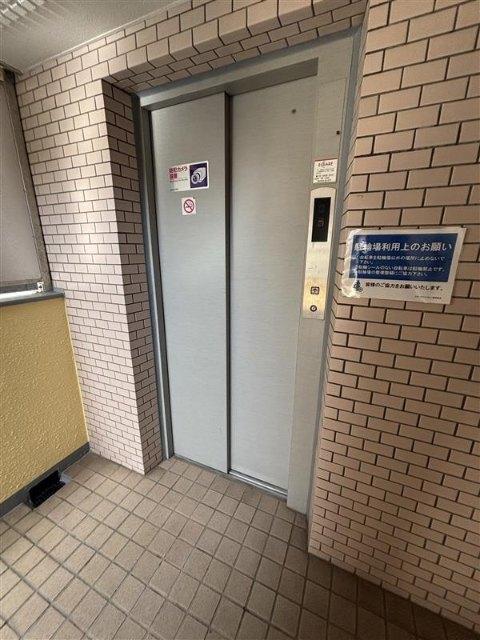 せきじんマンションⅡ（0501） 共有部分
