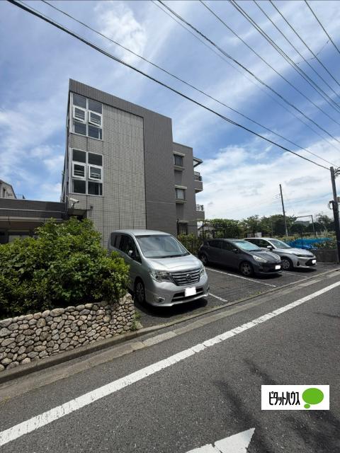 明慧プラザ（103） 駐車場