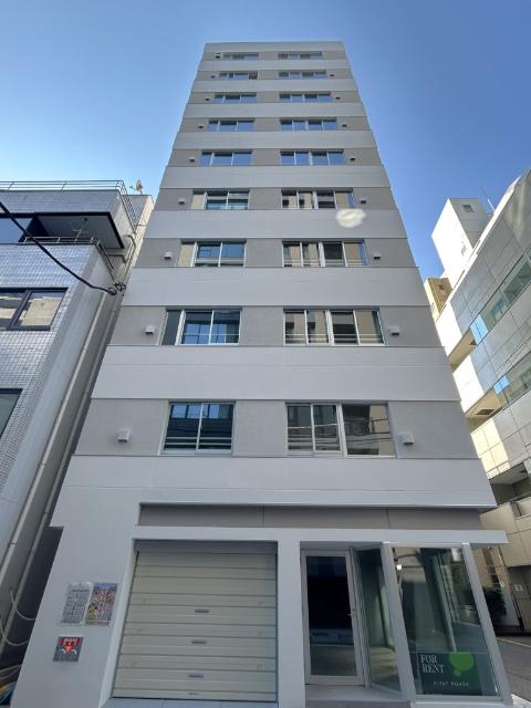 Ｌｅ　Ｌｉｅｎ新川Ⅱ（0302） 外観