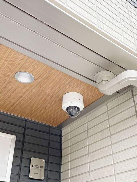 Gloire Court（301） 物件画像