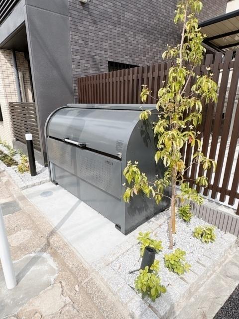 クリオ　ラモード吉祥寺（0301） その他