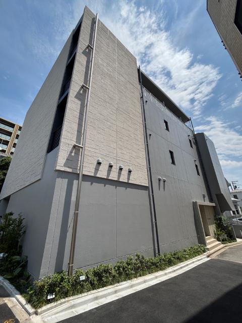 Ｄ−Ｃａｒｒａｒａ 外観