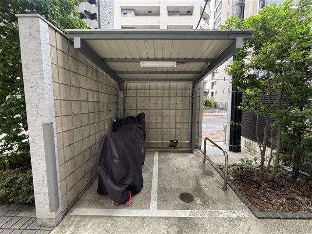 ブラウ上野入谷 物件画像